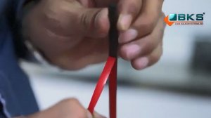 Система безрамного остекления КНИЖКА БКС (Замена магнитного уплотнителя)