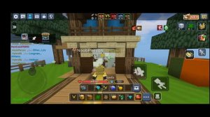 РУБРИКА ВОПРОС И ОТВЕТ ОТВЕЧАЮ НА ВАШИ ВОПРОСЫ! Blockman Go BedWars