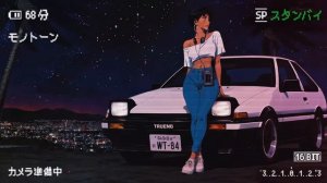 VHS NIGHTS '84 ｜ 2 Hour Synthwave, Chillwave & Retrowave Mix