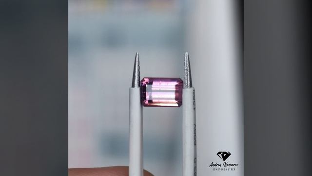 Tourmaline (Brazil) /Турмалин (Бразилия) №451 смотреть онлайн