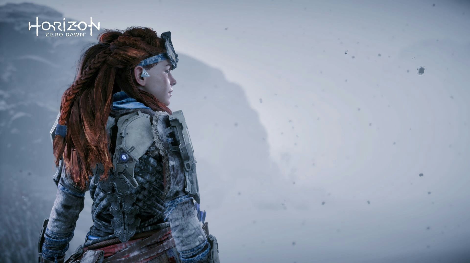 Прохождение Horizon Zero Dawn - Часть 20