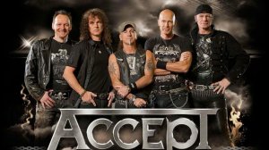 ACCEPT Live Concert Stalingrad, Russia, Ekaterinburg, 25 04 2012 Part1