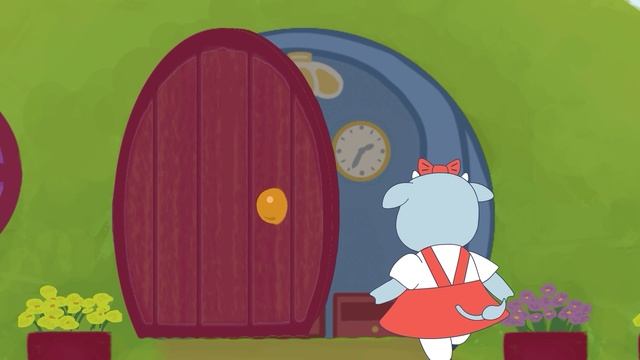 Тооку (1 сезон - 11 серия) смотреть онлайн