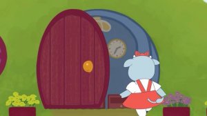 Тооку (1 сезон - 11 серия)