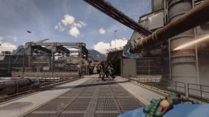 Avatar： Frontiers of Pandora： Third-person Update Trailer