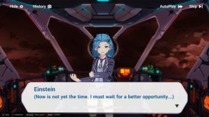 Honkai Impact 3rd Boss №118 Legatus
