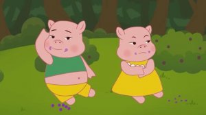 Тооку (1 сезон - 9 серия)