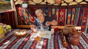 Рецепты деревенских молочных блюд от бабушки Азербайджанская Кухня Деревенская Кухня  Рецепты