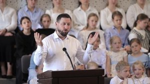 Узкий путь.. (Анатолий Аносин)
