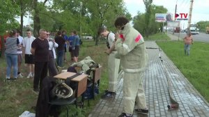 Губернские новости. 13.05.2026