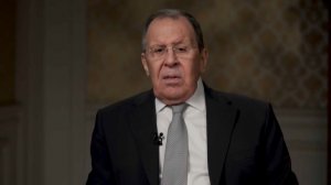 حديث لافروف لRT عن علاقة روسيا والهند وحرب إيران