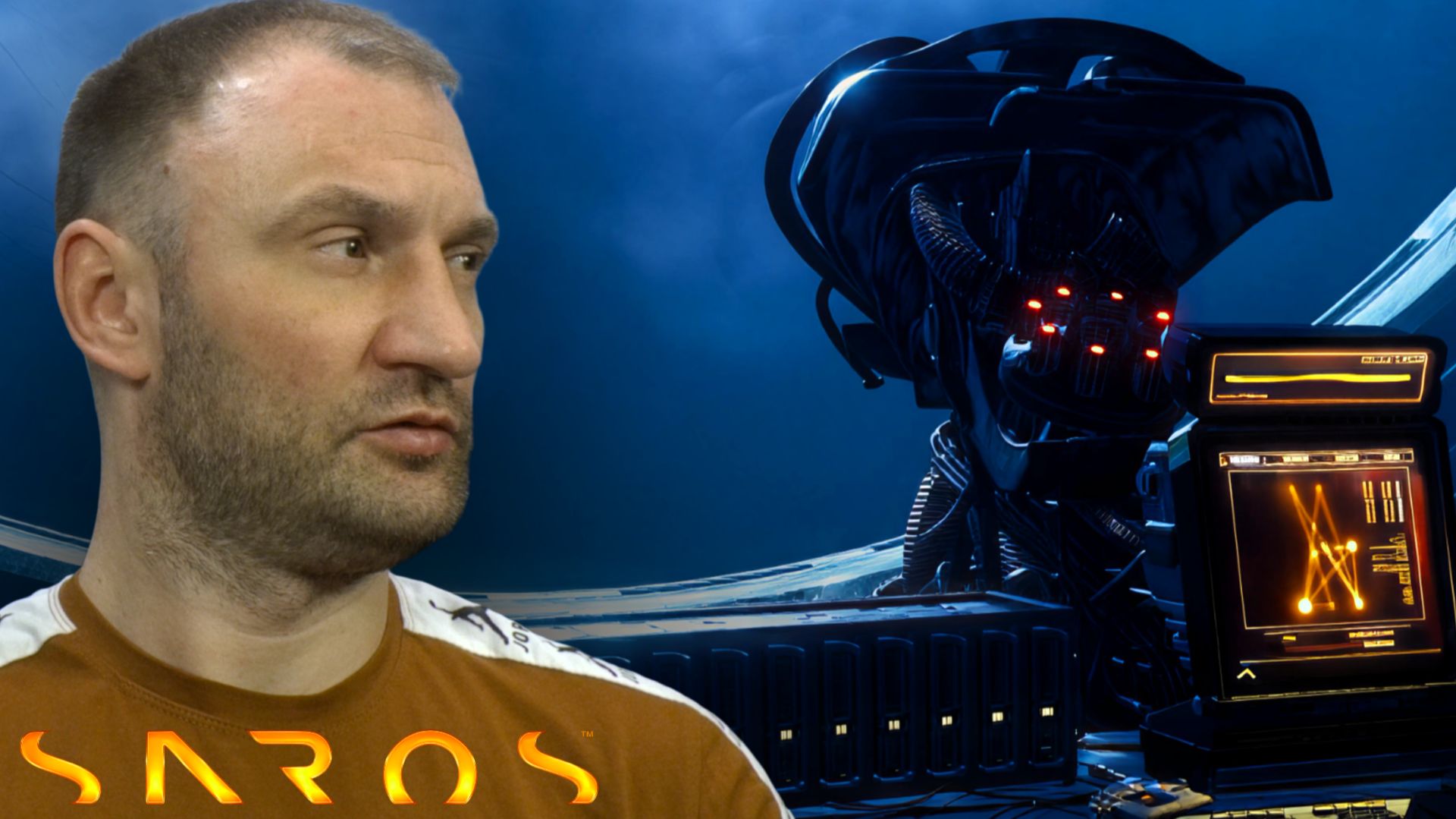КОНСТАНТ🎮SAROS #16