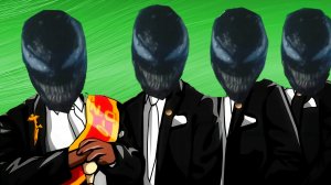 VENOM & Let There Be Carnage Part 12 - Coffin Dance (Cover)