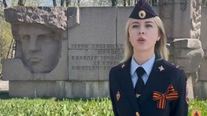 Улицы Победы: улица Полетаева