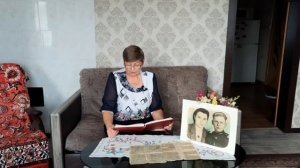 Стихотворение Иоганна Гёте Находка читает Каргапольцева Валентина, с. Бородино