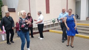 Ну-ка, ну-ка...... 10.05.26 Гомель парк Луначарского 🥰💫