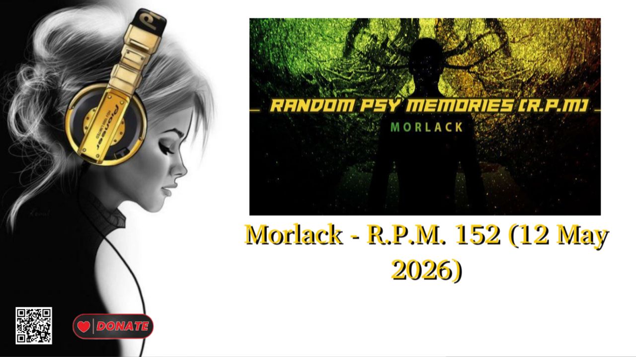 Morlack - R.P.M. 152 (12 May 2026)