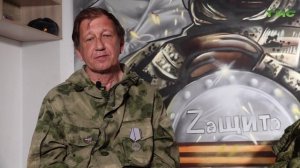 «Доктор Слава» / «Обернитесь» от 12.05.2026