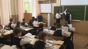 Время для уроков, а не для бумаг: что изменилось в школах за год