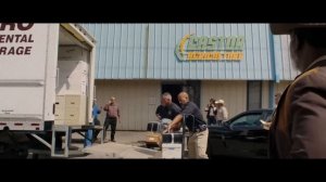 Соперники Амзиа Кинга (2025) | Официальный трейлер