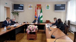 Станислав Воскресенский: Строительство системы водоотведения  в Кинешме надо довести до результата