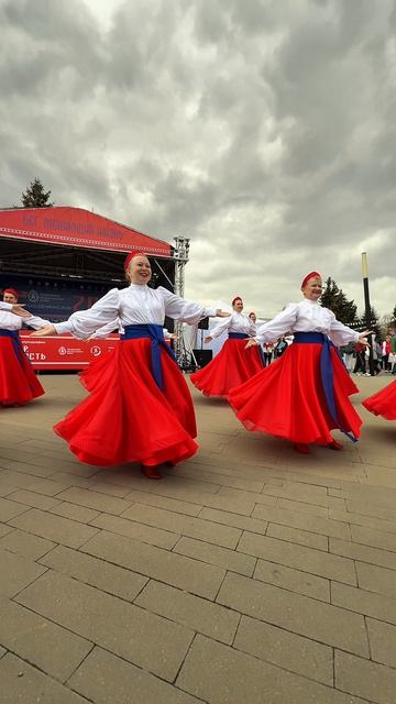Почему стоит ездить в города Золотого кольца?