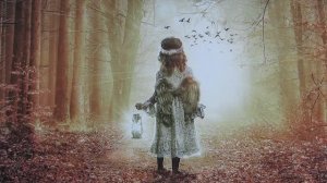 Аль Квотион. Вчера ко мне приходило счастье