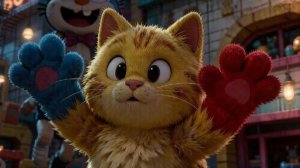 ИГРАЮ за МОНСТРА БОКСИ БУ в ПОППИ ПЛЕЙТАЙМ 3 против Хагги ваггги Project Playtime КОТЁНОК ЛАЙМ