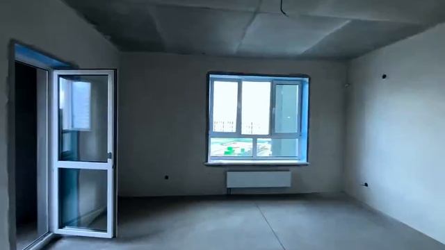 Продам однокомнатную квартиру г.Воронеж ЖК Джаз 89601262284