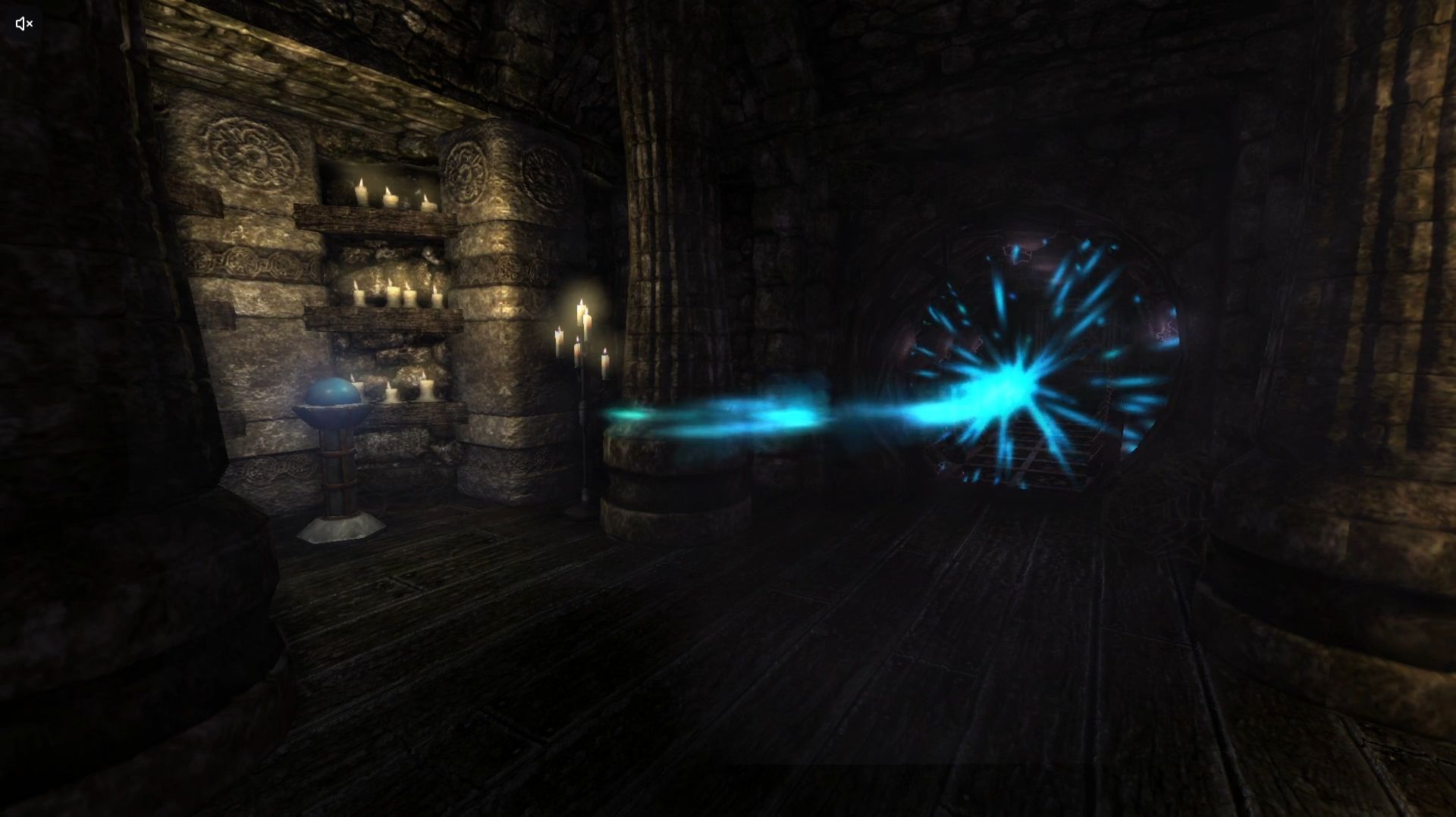 Amnesia the Dark Descent - Прохождение [1080р60] [2]