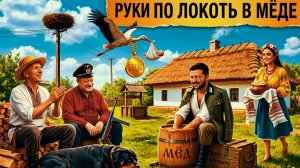 СТАРИК / ЗОЛОТАР :Эта встреча изменит ход войны. Константиновка в опасности: РФ готовит новую атаку.