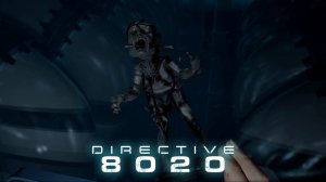 Я нашёл Картера:)►Directive 8020 #2