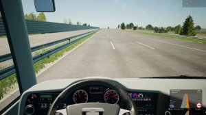 FernBus Приехали в Брауншвейг!
