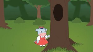 Тооку (1 сезон - 6 серия)