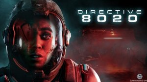 Directive 8020 - пробуем играть