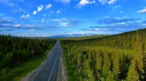 Путешествия по Финляндии Красивые места для путешествий