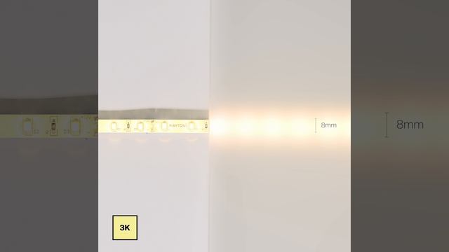 Светодиодная лента Maytoni Led strip Standard 12V 10105 смотреть онлайн