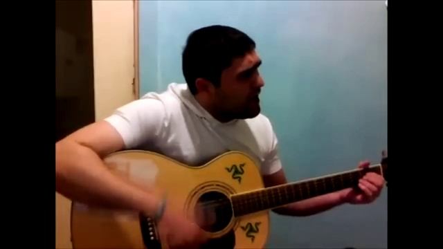 Мамедов Расим - Милые глаза на гитаре