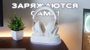 Я нашел ИДЕАЛЬНЫЕ наушники для игр! 🔥 MCHOSE V9 Turbo+ (Студийный звук и база)