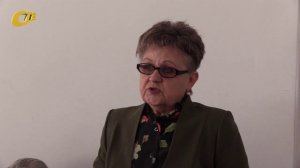 ДИРЕКТОР МУП «ВИТАФАРМ» РАССКАЗАЛА О СИТУАЦИИ С ОБЕСПЕЧЕНИЕМ ЖЕЛЕЗНОГОРЦЕВ ЛЬГОТНЫМИ ЛЕКАРСТВАМИ