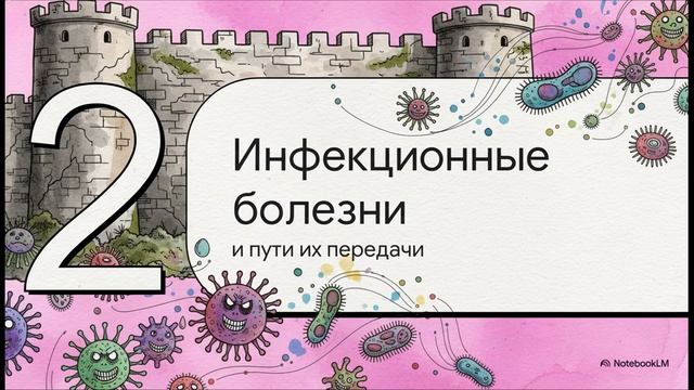 Окружающий мир 3 класс Умей предупреждать болезни
