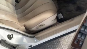 ДВС+КПП MITSUBISHI 6G73, 2500 куб.см  № PK7109