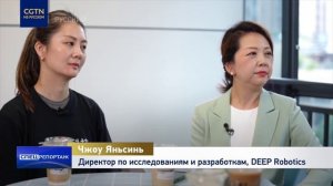 Китай сочетает инновации и безопасность в сфере ИИ для решения социальных задач