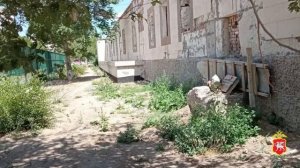Подрядчик из Крыма уличен в мошенничестве при выполнении капитального ремонта стадиона