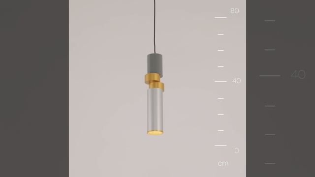 Светильник Maytoni Palette MOD303PL-01CFL2 смотреть онлайн