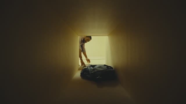Закулисья реальности (Backrooms) — финальный трейлер хоррора