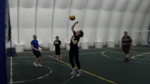 Волейбол игры микс Динамо СКА 12.05.26 ч2