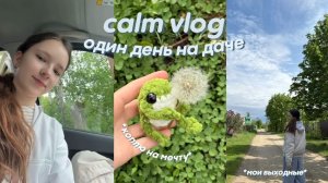 МОИ РЕАЛЬНЫЕ ВЫХОДНЫЕ - уборка на даче, мой маленький бизнес