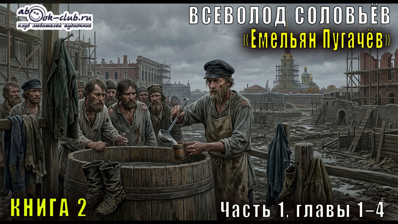 Вячеслав Шишков 