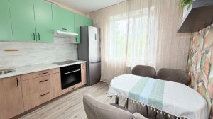 2-комн квартира в самом сердце Дальнего Засвияжья